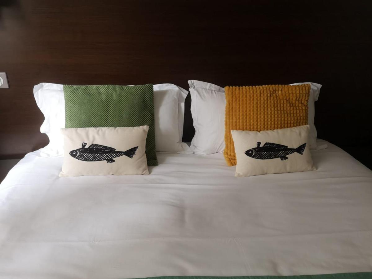 The Originals Boutique, Hotel D'Angleterre, Le Havre, Centre, Plage Bagian luar foto