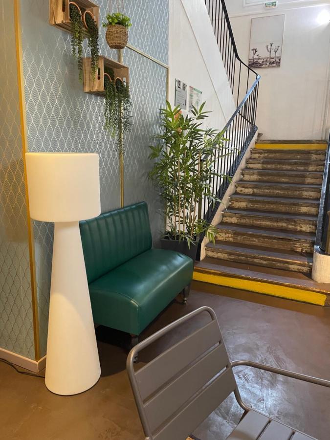The Originals Boutique, Hotel D'Angleterre, Le Havre, Centre, Plage Bagian luar foto
